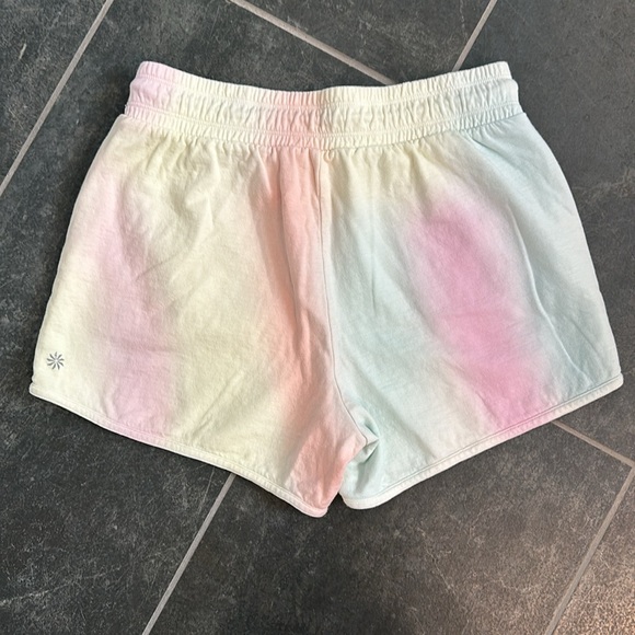 Athleta Girl Rainbow Days Short - Picture 3 of 4